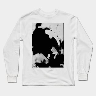 The eye of the old man and the sea Long Sleeve T-Shirt